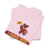 SDSU March Madness Dancing Bear Grateful Dead T-Shirt